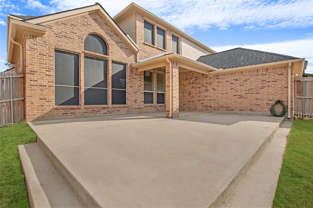 14323 Fall Harvest Drive, Frisco, TX 75033