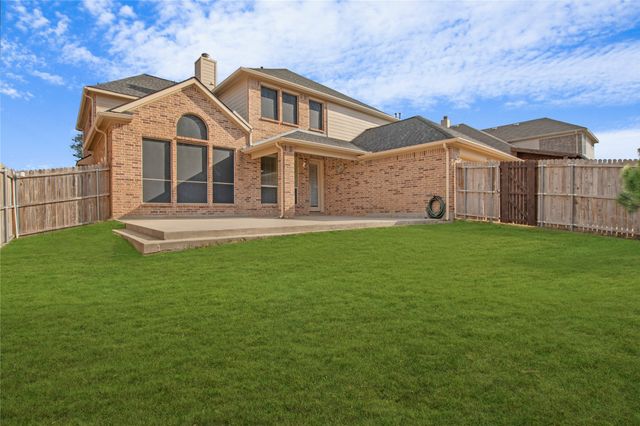 14323 Fall Harvest Drive, Frisco, TX 75033