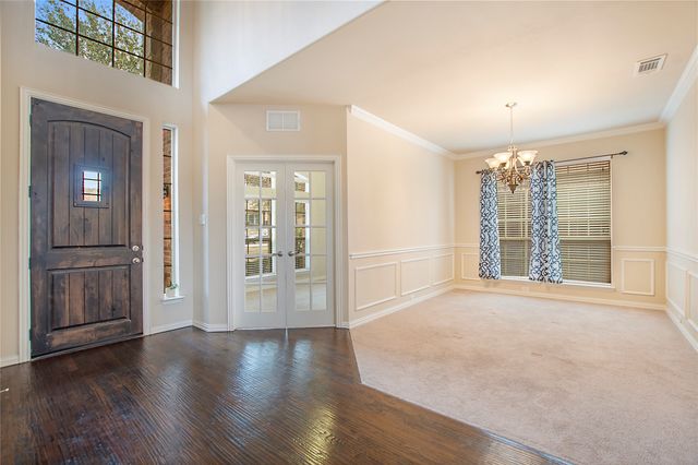 14323 Fall Harvest Drive, Frisco, TX 75033