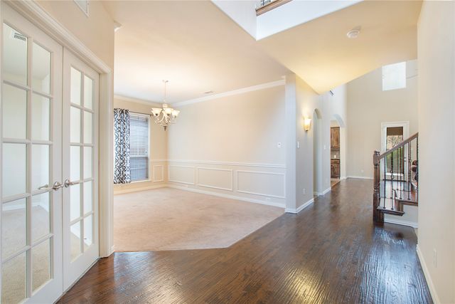 14323 Fall Harvest Drive, Frisco, TX 75033