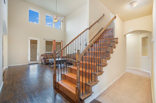 14323 Fall Harvest Drive, Frisco, TX 75033