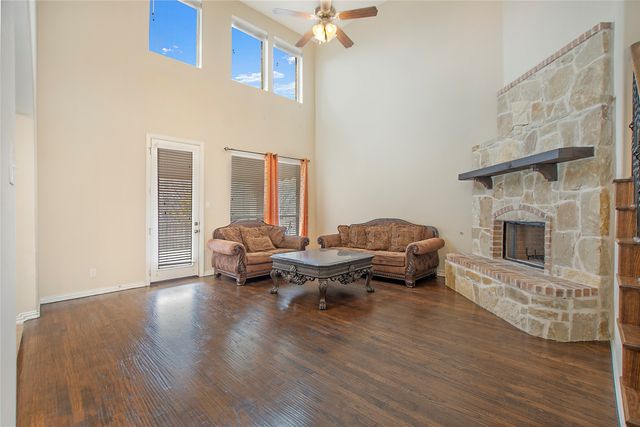 14323 Fall Harvest Drive, Frisco, TX 75033