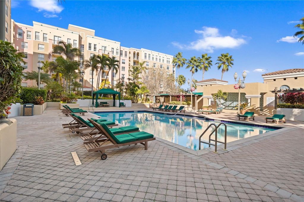 520 SE 5th Avenue 1602, Fort Lauderdale, FL 33301