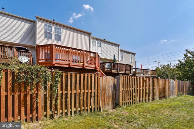 7810 FOXCOVE CT, Glen Burnie, MD 21061