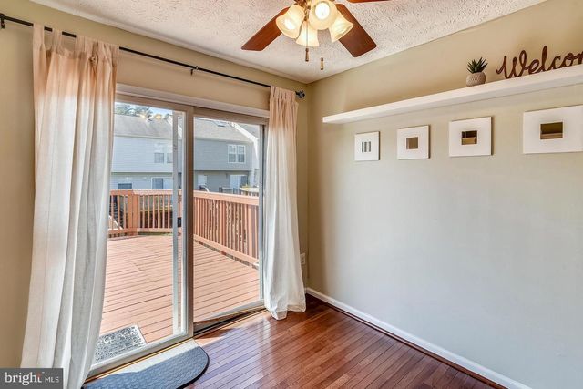 7810 FOXCOVE CT, Glen Burnie, MD 21061
