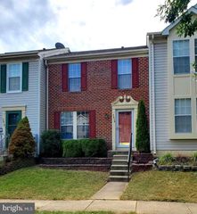 7810 FOXCOVE CT, Glen Burnie, MD 21061