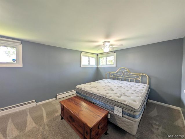 8059 E Mount Morris Road, Otisville, MI 48463