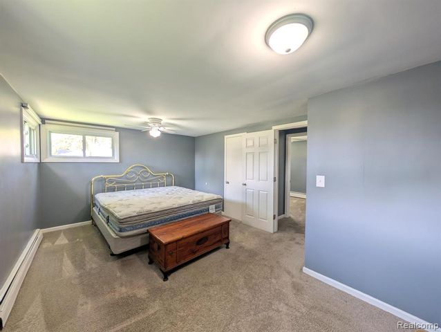 8059 E Mount Morris Road, Otisville, MI 48463