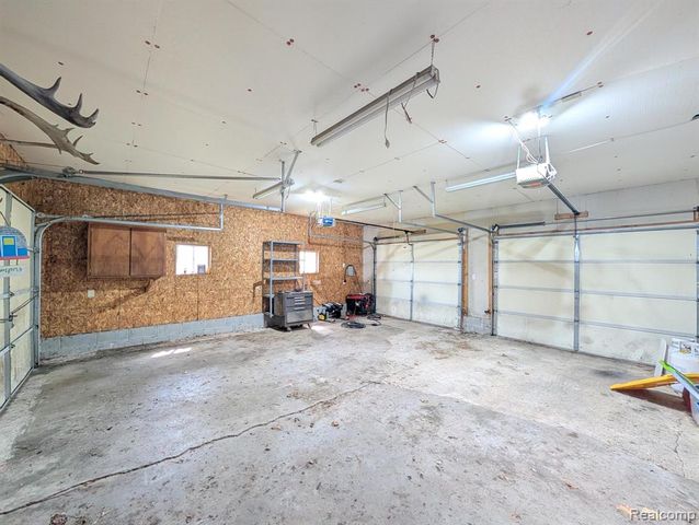 8059 E Mount Morris Road, Otisville, MI 48463