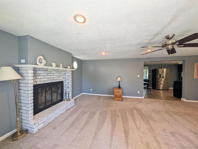 8059 E Mount Morris Road, Otisville, MI 48463