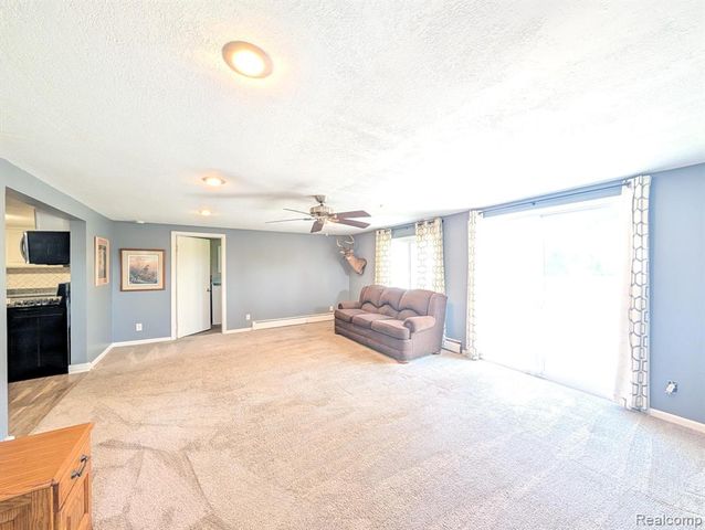 8059 E Mount Morris Road, Otisville, MI 48463