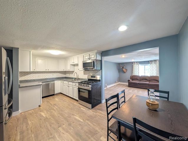 8059 E Mount Morris Road, Otisville, MI 48463
