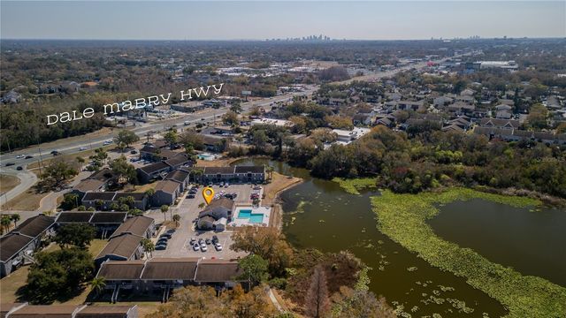 4036 CORTEZ DRIVE D, Tampa, FL 33614