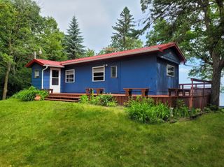 39471 S Clitherall Lake Road, Clitherall Twp, MN 56515