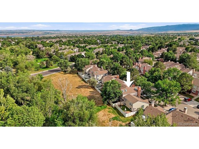 9673 W Chatfield Ave B, Littleton, CO 80128