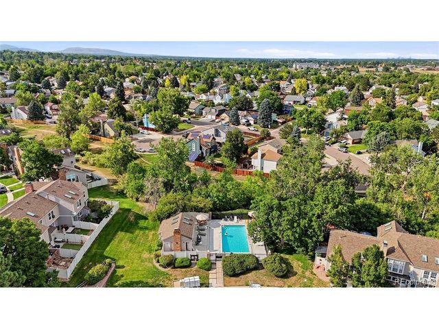 9673 W Chatfield Ave B, Littleton, CO 80128
