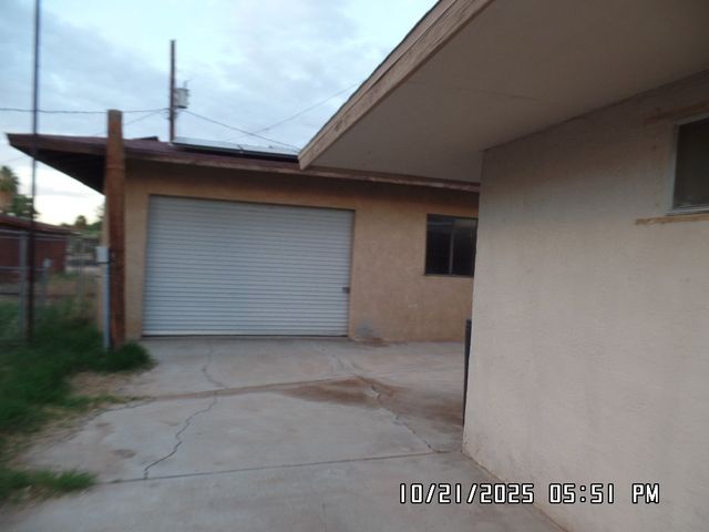 1925 E Agua View Road, Mohave Valley, AZ 86440