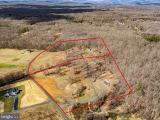 7-27 & 7-27F FLETCHER LN, Amissville, VA 20106