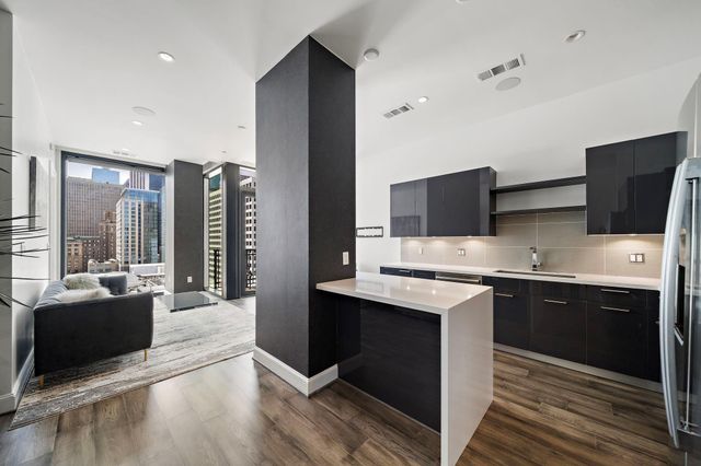 1211 Caroline Street 1109, Houston, TX 77002