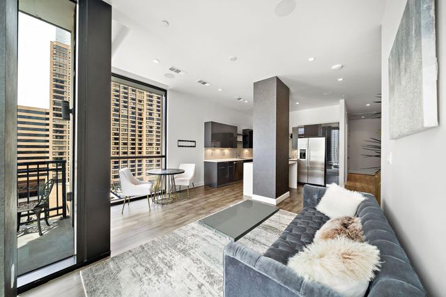 1211 Caroline Street 1109, Houston, TX 77002