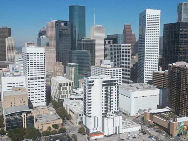 1211 Caroline Street 1109, Houston, TX 77002