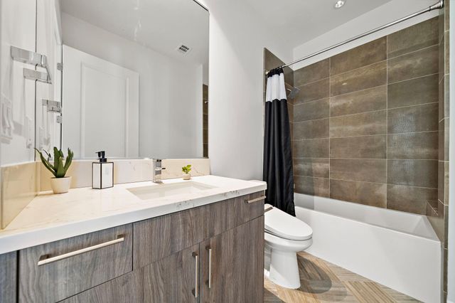 1211 Caroline Street 1109, Houston, TX 77002