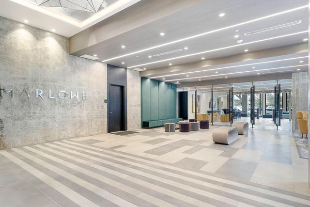 1211 Caroline Street 1109, Houston, TX 77002