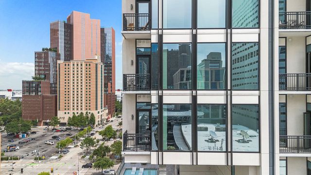 1211 Caroline Street 1109, Houston, TX 77002