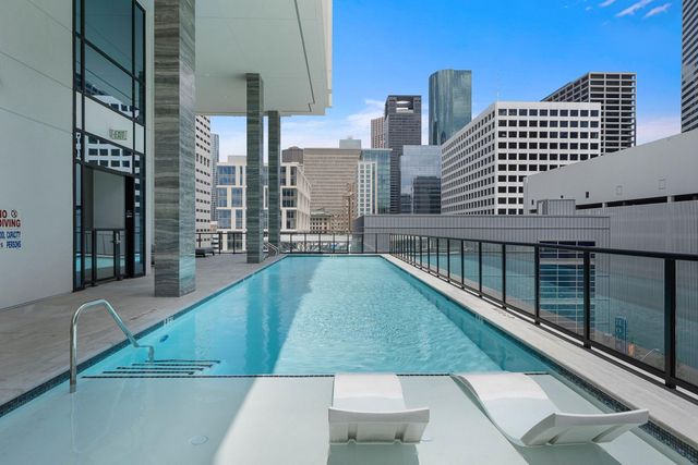 1211 Caroline Street 1109, Houston, TX 77002