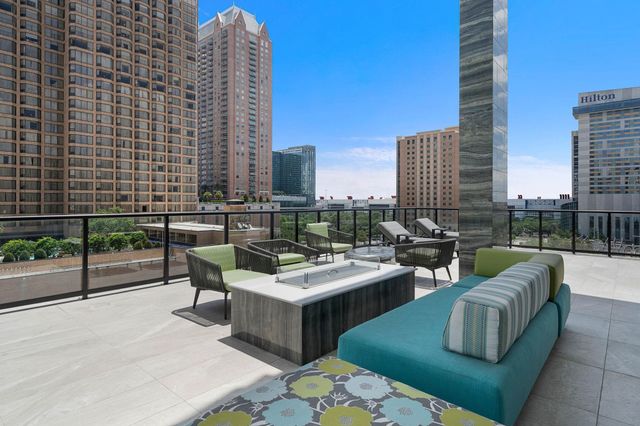 1211 Caroline Street 1109, Houston, TX 77002