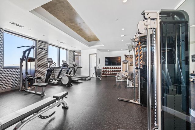 1211 Caroline Street 1109, Houston, TX 77002