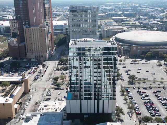 1211 Caroline Street 1109, Houston, TX 77002