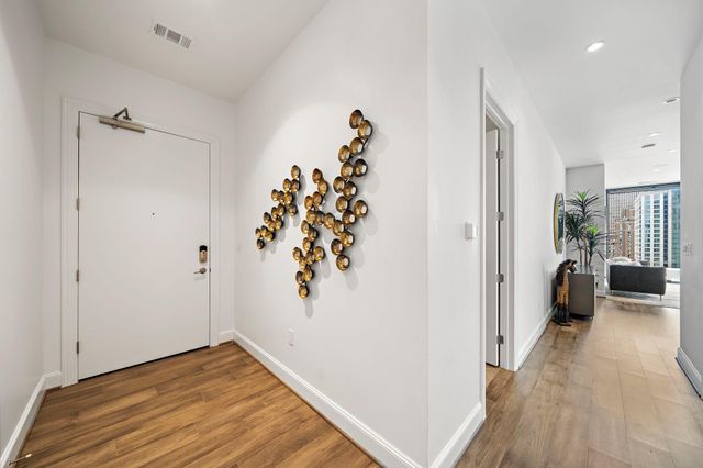 1211 Caroline Street 1109, Houston, TX 77002