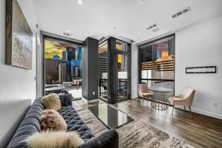 1211 Caroline Street 1109, Houston, TX 77002