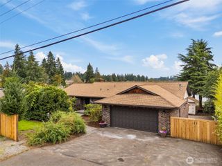 7007 Mullen Road SE, Lacey, WA 98503