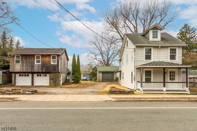 237 N Main St, Lambertville City, NJ 08530