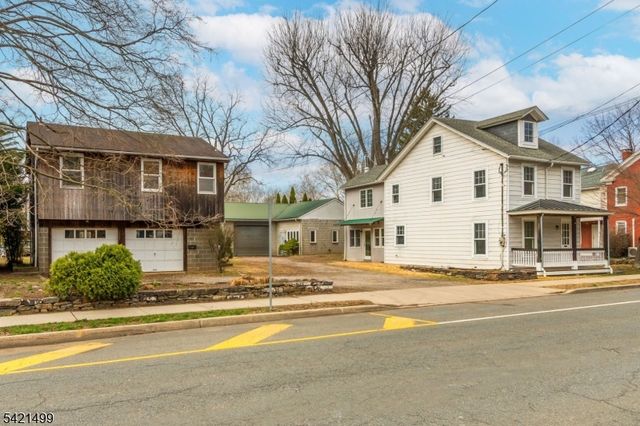 237 N Main St, Lambertville City, NJ 08530