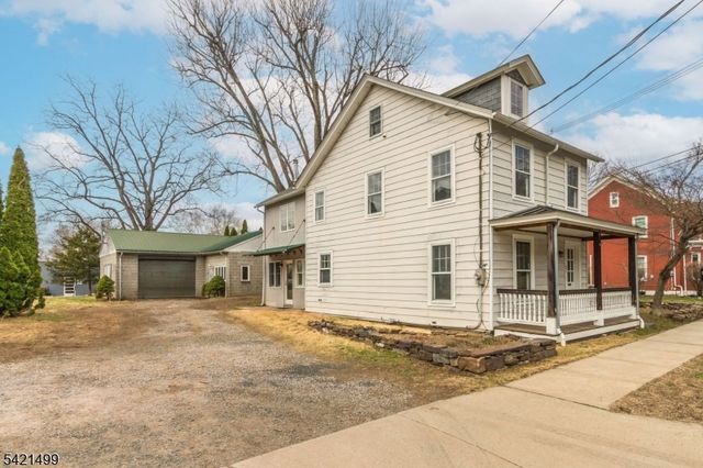 237 N Main St, Lambertville City, NJ 08530