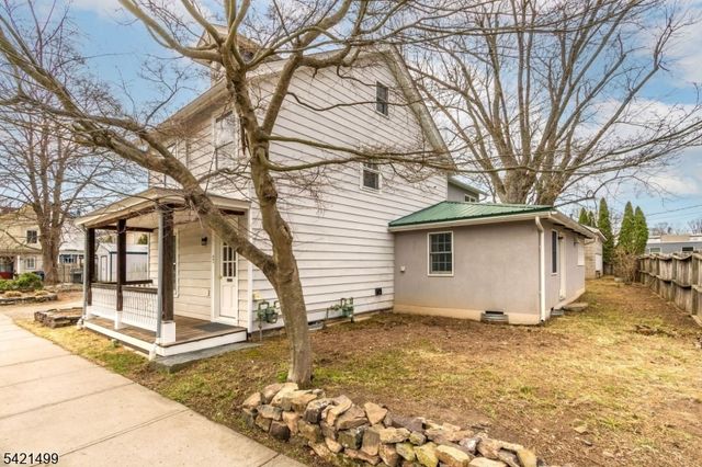 237 N Main St, Lambertville City, NJ 08530