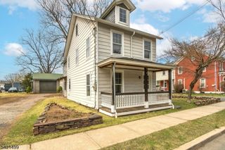 237 N Main St, Lambertville City, NJ 08530