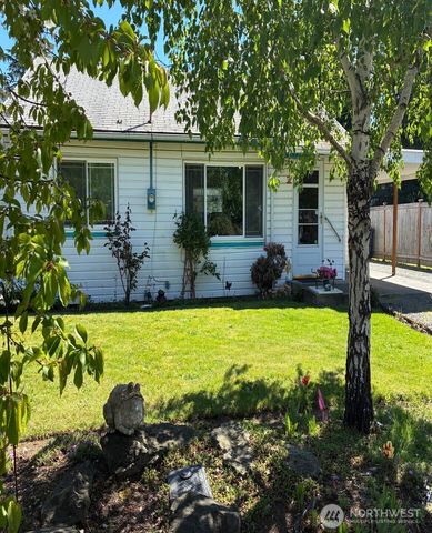 504 10th Avenue, Milton, WA 98354
