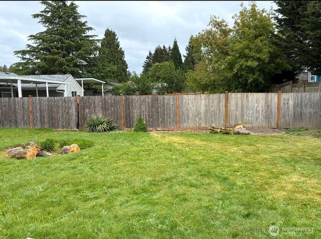 504 10th Avenue, Milton, WA 98354