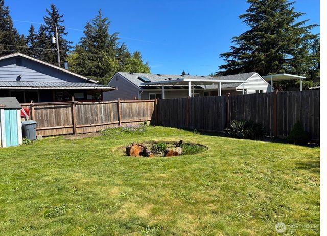 504 10th Avenue, Milton, WA 98354