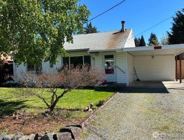 504 10th Avenue, Milton, WA 98354
