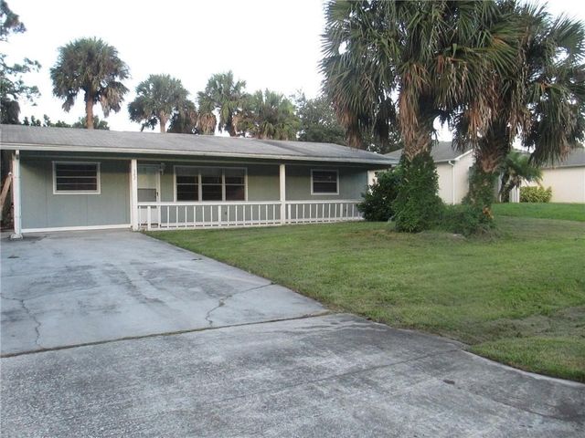 362 Biscayne Lane, Sebastian, FL 32958