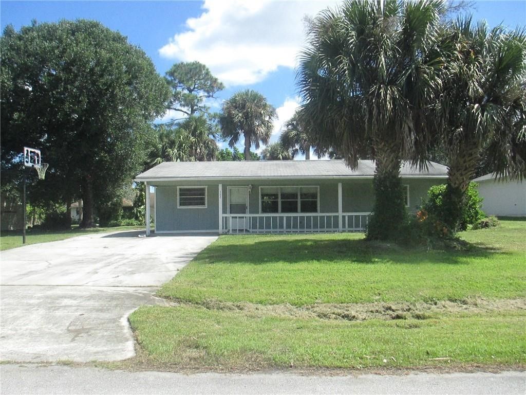362 Biscayne Lane, Sebastian, FL 32958