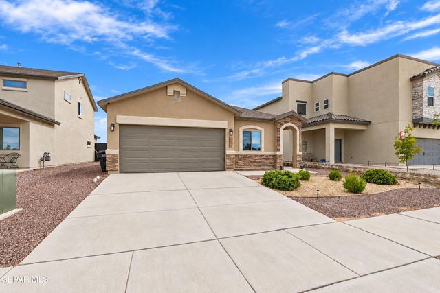 3649 SUMMIT Street, El Paso, TX 79938