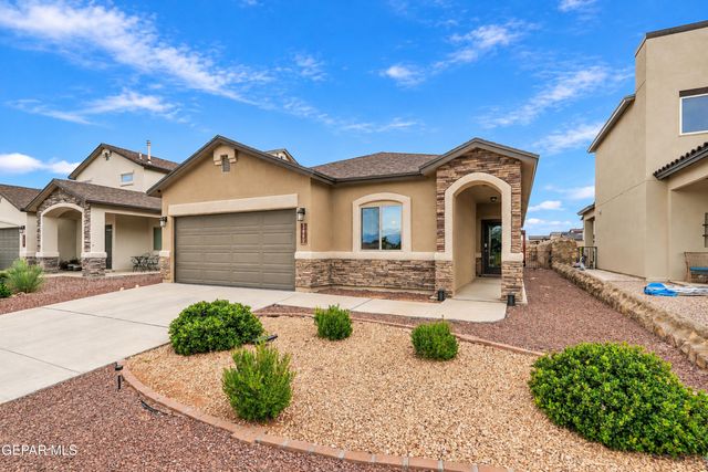 3649 SUMMIT Street, El Paso, TX 79938