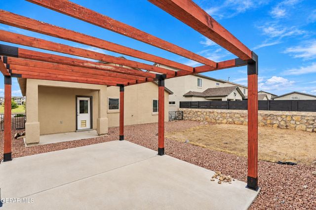 3649 SUMMIT Street, El Paso, TX 79938