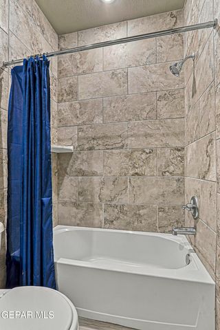 3649 SUMMIT Street, El Paso, TX 79938
